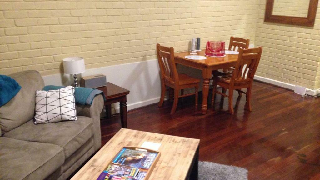 Affordable & Comfortable Apartment On Langley Park Perth Exterior photo