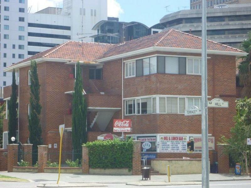 Affordable & Comfortable Apartment On Langley Park Perth Exterior photo